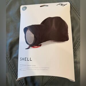 Waterproof Camera Cover - Large